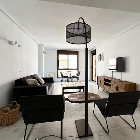Bear Holiday - Apartment Maria In Moraira Near The Beach ภายนอก รูปภาพ