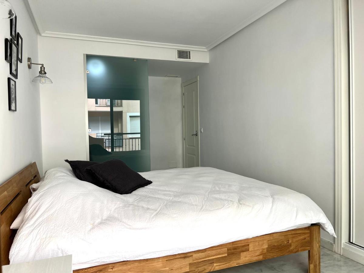 Bear Holiday - Apartment Maria In Moraira Near The Beach ภายนอก รูปภาพ