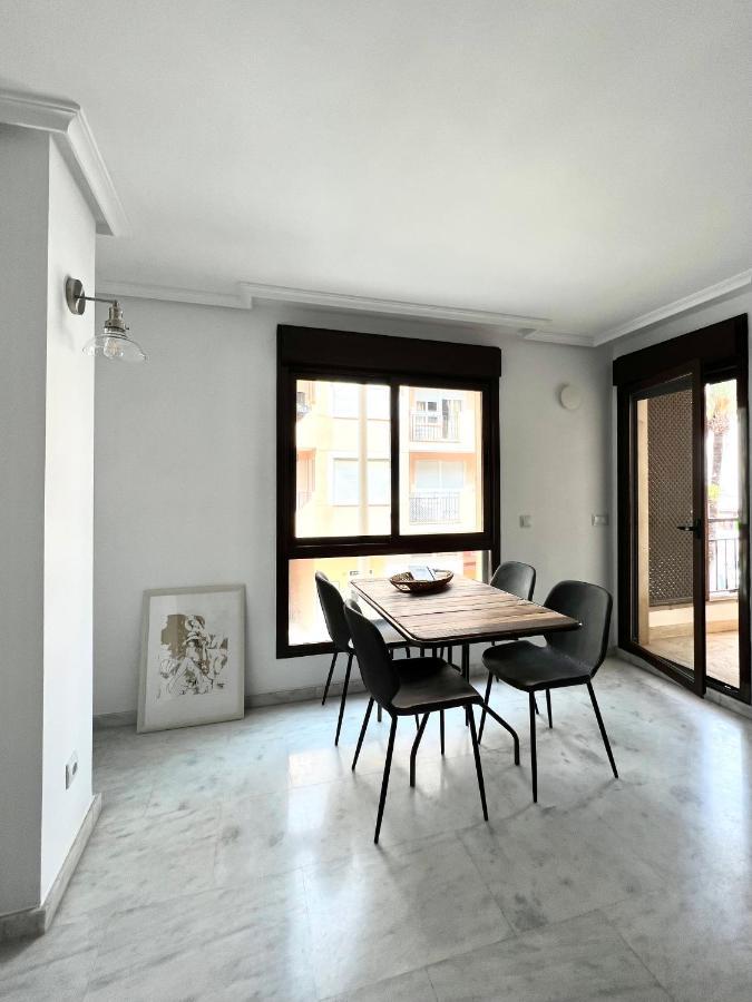 Bear Holiday - Apartment Maria In Moraira Near The Beach ภายนอก รูปภาพ