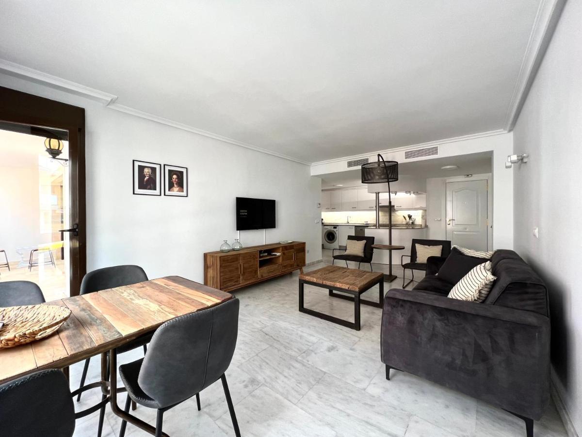 Bear Holiday - Apartment Maria In Moraira Near The Beach ภายนอก รูปภาพ